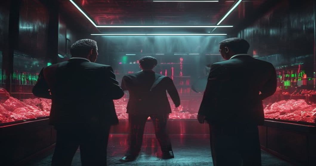 Tres Grandes Intermediarios Investigan Acusaciones de Manipulación de Mercado de RAVE