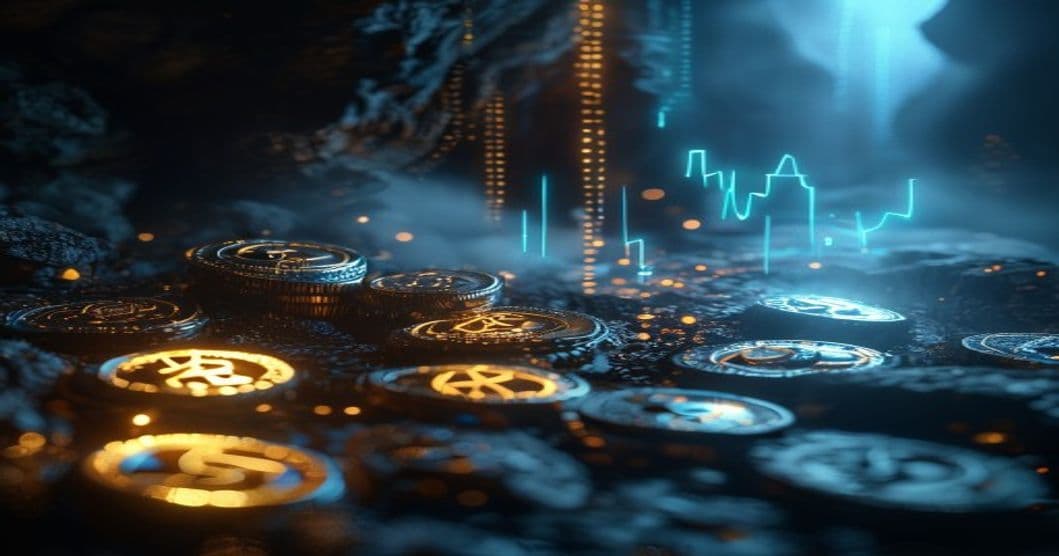 La red de Bitcoin se alivia como la dificultad cae un 2.43% y el hashprice sube un 13.65%