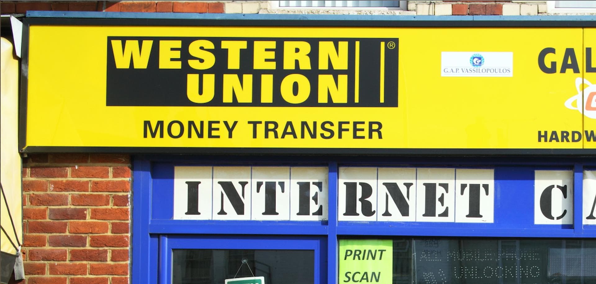 Western Union tiene en miras la lanzamiento de una moneda estable para liquidar transacciones globales sin SWIFT, dice el CEO