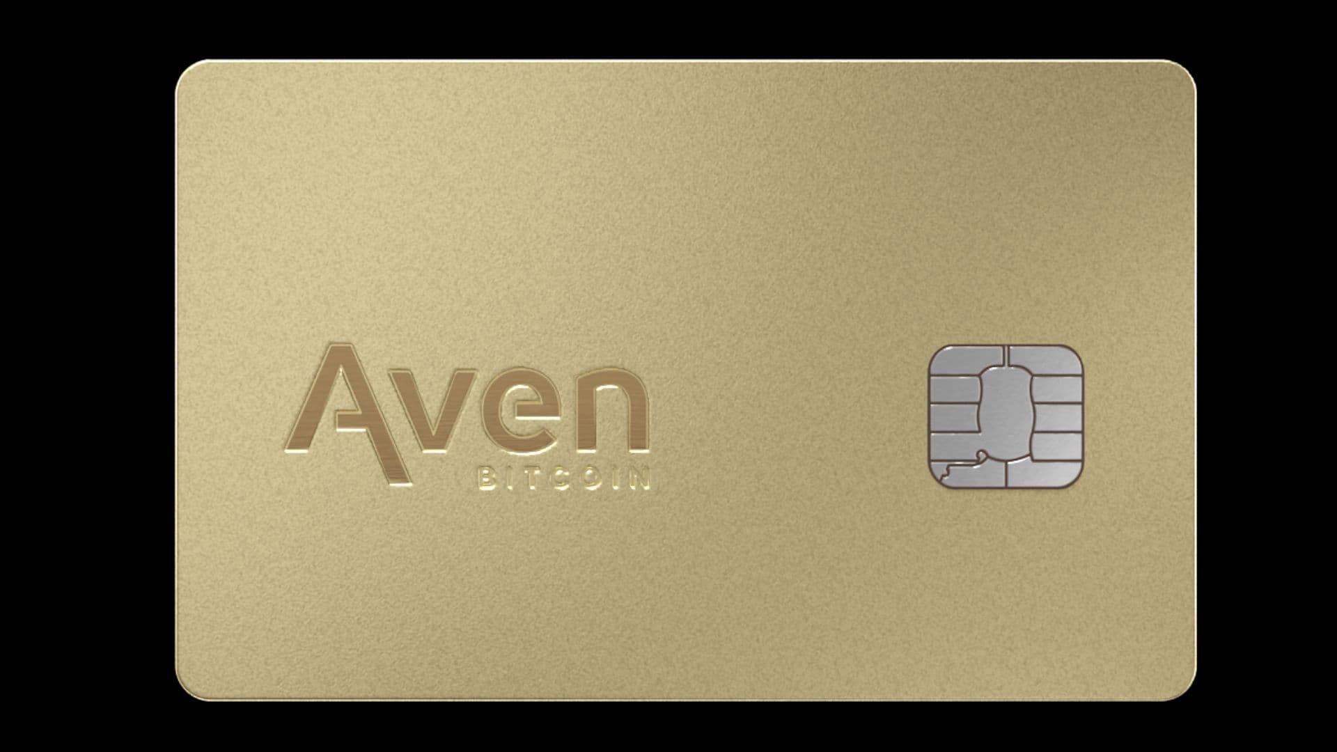 Aven Lanza una Tarjeta Visa Respaldada por Bitcoin que Ofrece Líneas de Crédito de Hasta $1 Millón sin Venta de Activos