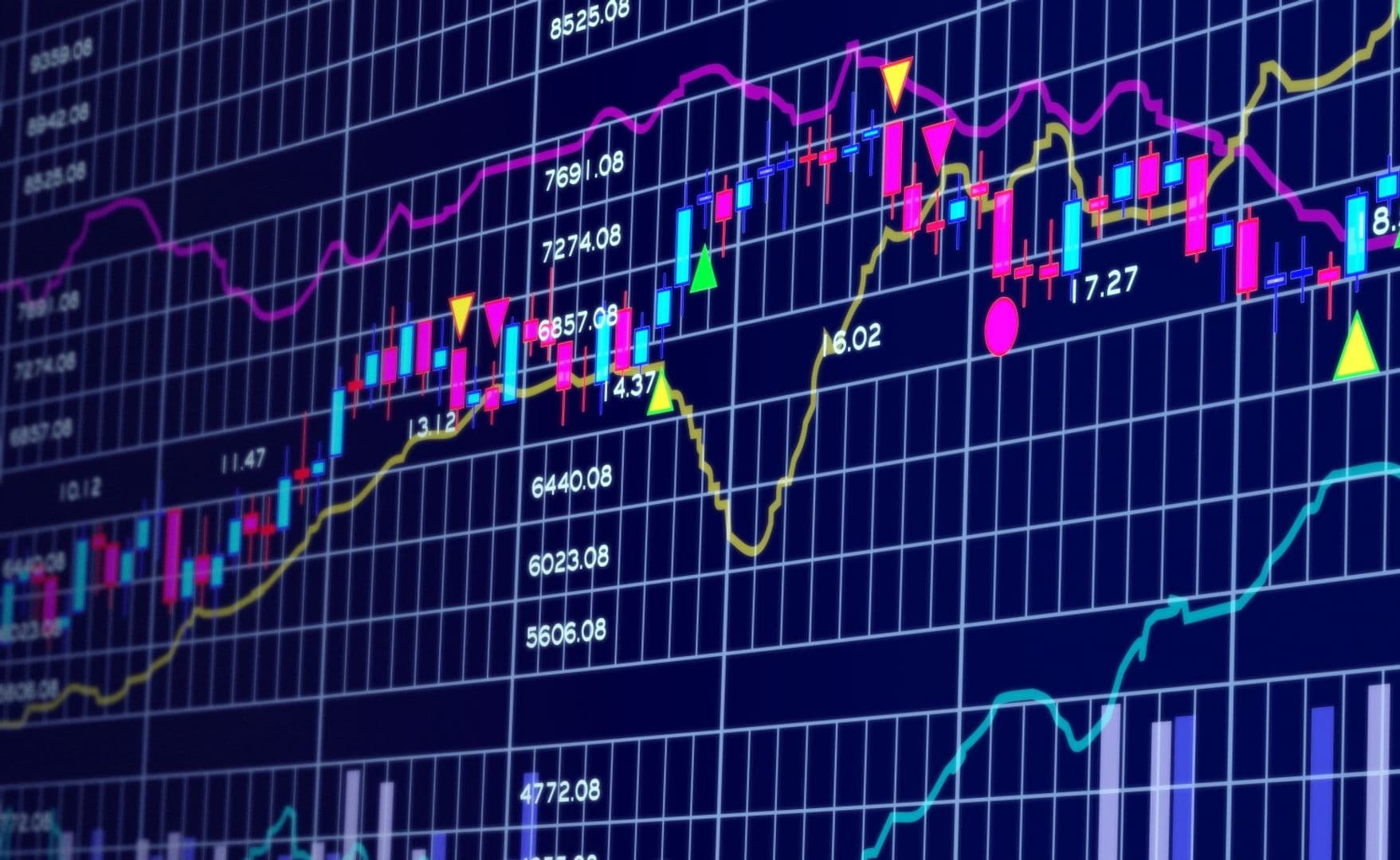 Fidelity Digital Assets afirma que bitcoin lidera la estabilización del mercado cripto