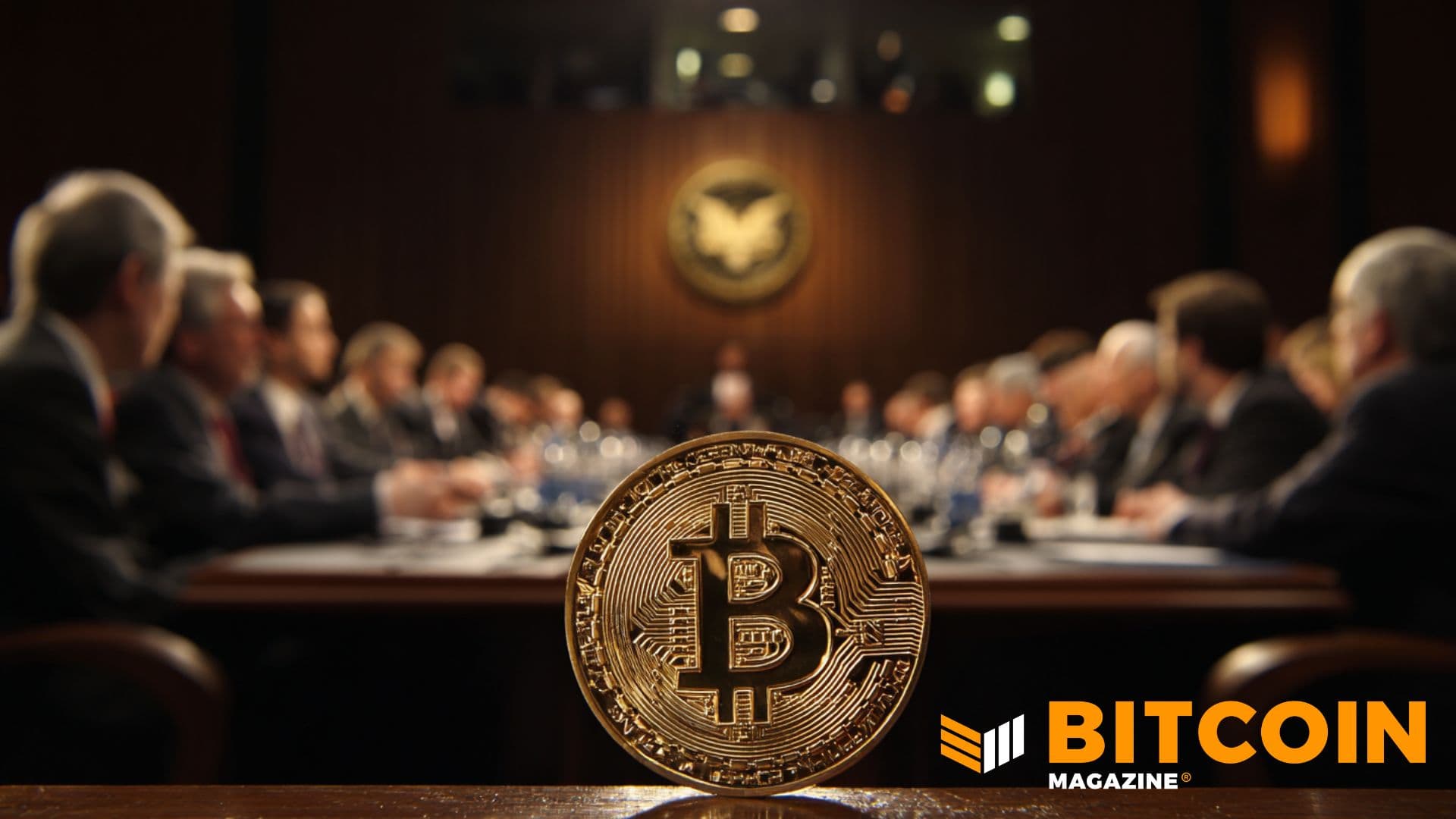 El ejército de los EE. UU. está ejecutando un nodo de Bitcoin, revela el almirante Paparo