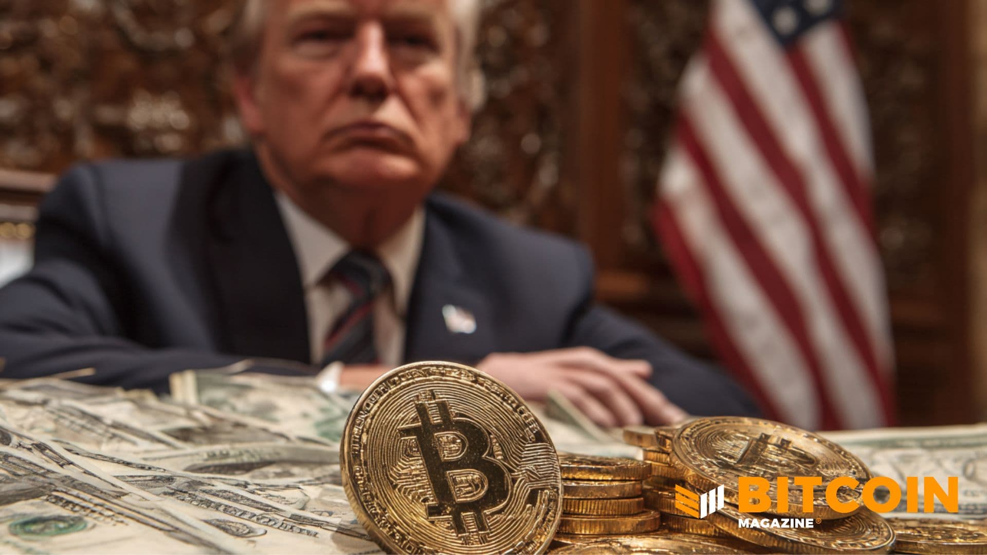 Secretario del Tesoro de EE.UU. Presiona al Senado para que Apruebe la Legislación sobre Estructura del Mercado Cripto