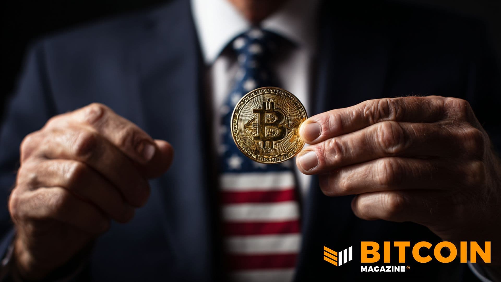 Las Ballenas de Bitcoin acumulan 45,000 BTC mientras Warsh y Paparo respaldan el papel de Bitcoin