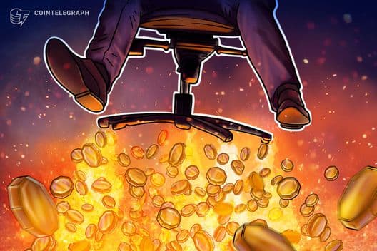 El OCBC de Singapur lanza un fondo de oro tokenizado en Ethereum y Solana