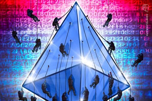 Arbitrum congela 71 millones de dólares en Ether vinculados a la explotación de Kelp