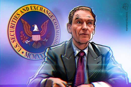 Un año bajo Paul Atkins, la postura de la SEC sobre criptomonedas muestra un cese con el pasado