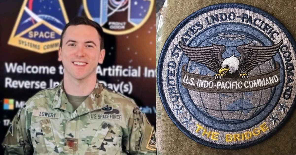 Jason Lowery nombrado Asistente Especial al Comandante del Mando Indo-Pacífico de EE. UU., Trae Experticia Estratégica en Bitcoin