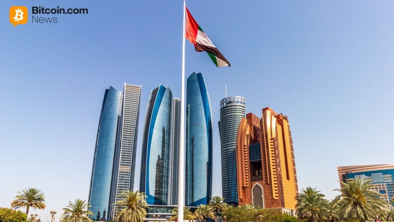 Startale Group se establece en Abu Dabi tras ser seleccionada para el programa Hub71+ Digital Assets