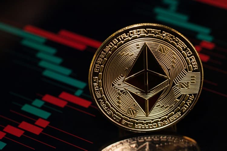 Este Patrón Sugiere que Ethereum Está en Fase de Acumulación — ¿Qué Sigue?