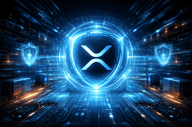 XRP Ledger Recibe una Actualización de Seguridad con IA Mientras Ripple Se Prepara para un Mayor Crecimiento