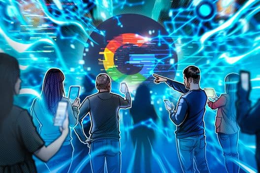 Google planea respaldar un centro de datos de $5 mil millones para Anthropic: Informe
