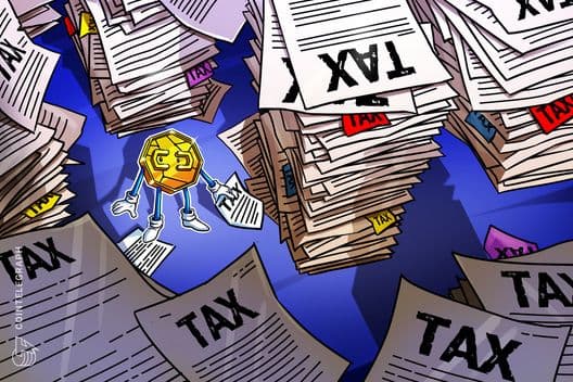 Encuesta de Coinbase encuentra que muchos usuarios de criptomonedas aún malinterpretan los impuestos