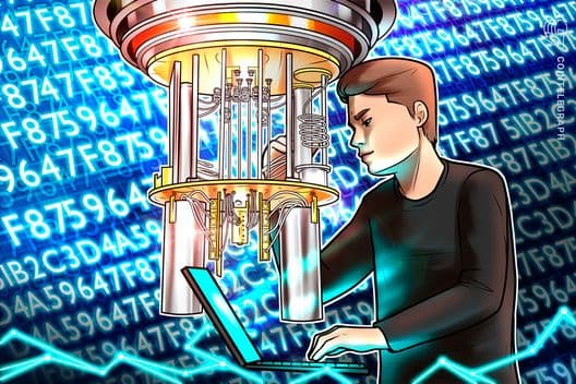 Investigadores afirman que las computadoras cuánticas podrían estar listas teóricamente para 2030