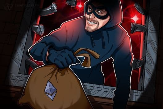 Drift envía un mensaje onchain a wallets vinculadas a una explotación de $280M