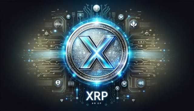 XRP Podría Ser Uno De Los Nombres Más Reconocibles En RWA, Pero ¿Es El Líder? Aquí Están Las Cifras