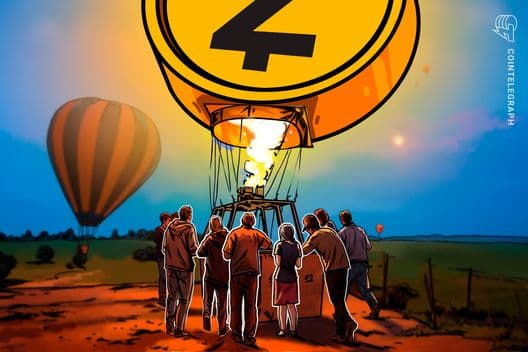 Zcash lidera el repunte por el alto el fuego EE.UU.-Irán con ganancias del 30%: ¿Es una trampa alcista el precio de ZEC?