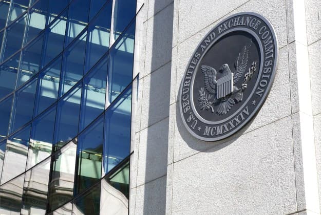 La SEC Reduce Un 30% Sus Acciones Coercitivas y Califica Casos Pasados De Cripto Como Un Desperdicio De Recursos