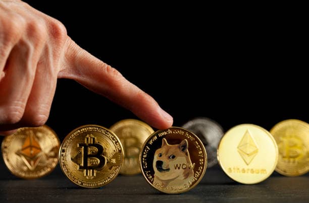¿Cuál sería el valor de Dogecoin si iguala las capitalizaciones de mercado de Bitcoin y Ethereum?
