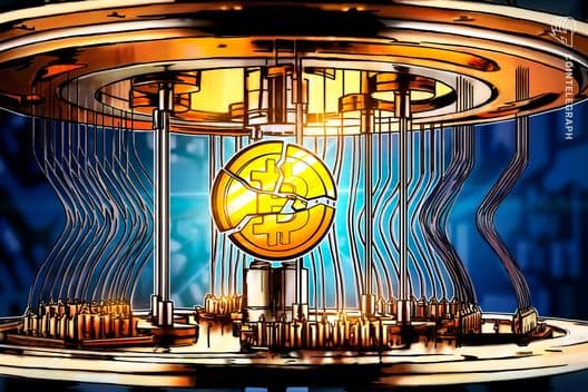 Bitcoin tiene 3-5 años para prepararse para el riesgo cuántico, dice Bernstein