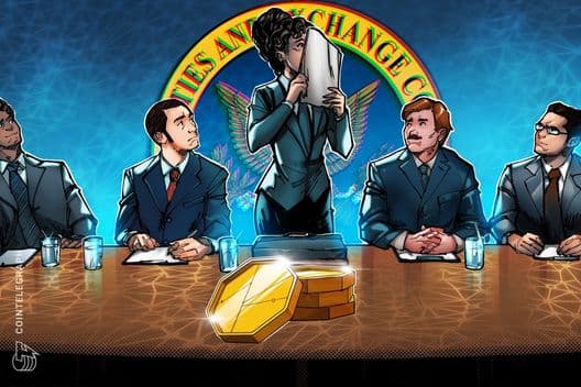 La SEC de EE.UU. nombra a un nuevo jefe de cumplimiento