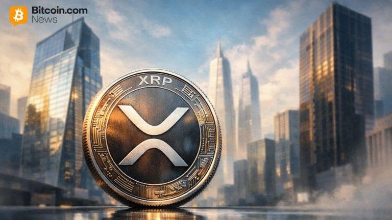 Presentación Modificada de Evernorth ante la SEC Profundiza el Rol de XRP en la Estructura del Mercado Cripto