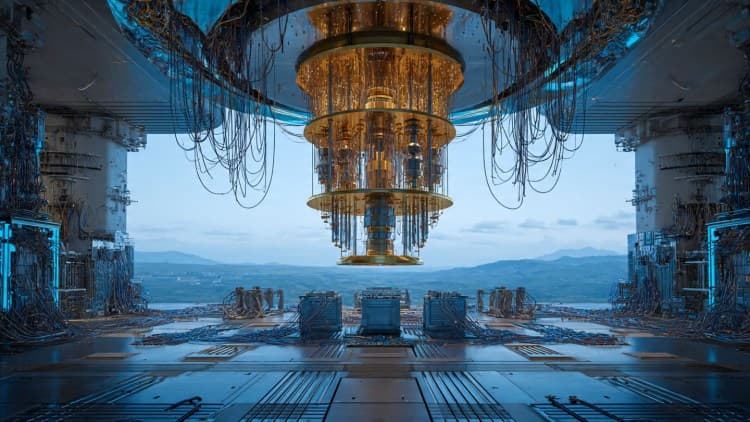 XRP No Enfrenta Una Amenaza Cuántica Inmediata Ya Que Solo El 0.03% De La Oferta Está En Riesgo: Analista