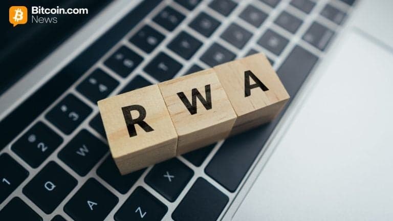 Los Perpetuos de RWA Cripto Desafían la Cuota de Mercado TradFi