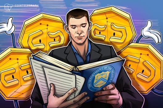 El Tesoro de EE.UU. amplía su inteligencia sobre amenazas cibernéticas a la industria cripto