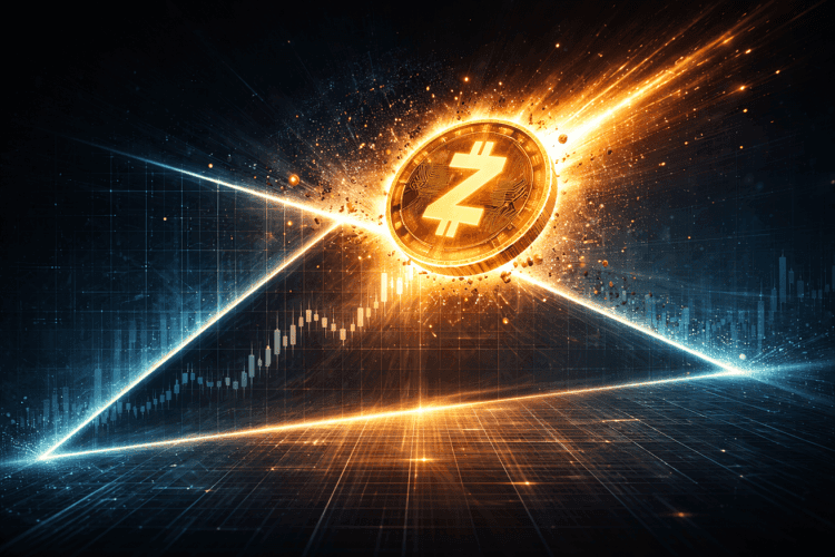 Zcash Se Dispara con un Alza del 34%—¿Es $440 el Próximo Objetivo?