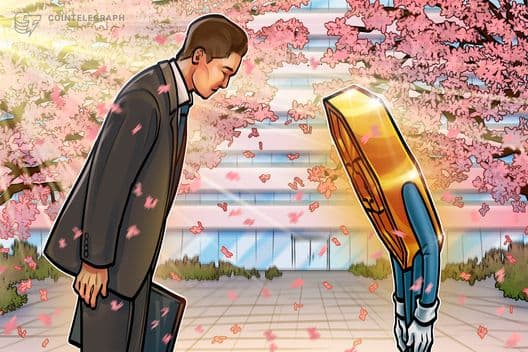 Japón aprueba proyecto de ley para clasificar las criptomonedas como instrumentos financieros