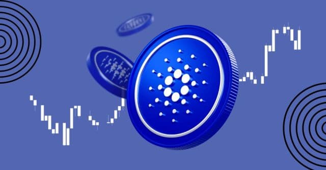 Las Ballenas de Cardano Regresan a la Mesa Según Datos Históricos que Sugieren una Posible Subida de Precio