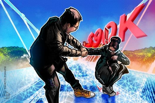 Aethir detiene un exploit en su bridge y promete compensación tras una pérdida de $90K