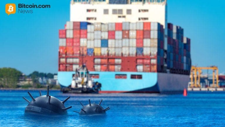 Bitcoin Ignora el Bloqueo del Estrecho de Ormuz para Alcanzar un Máximo Intradía de $72,629