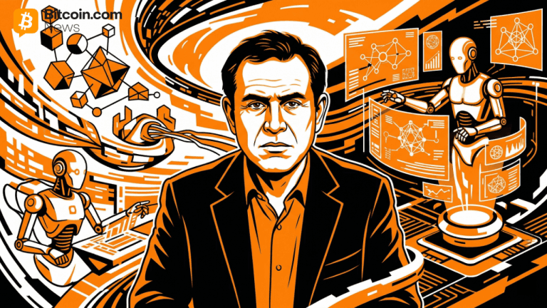 Doctor Doom Predice un Boom de la Economía Mundial Impulsado por la IA