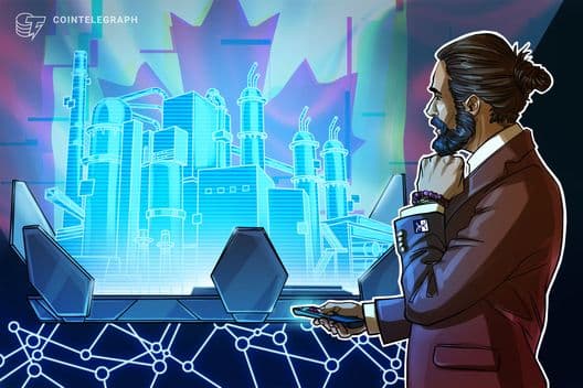 Broadridge lanza una plataforma de cripto y activos tokenizados para gestores de patrimonio de Canadá