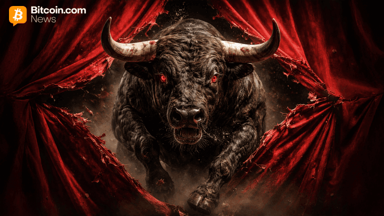 El precio de Bitcoin se acerca a los $75,000 mientras las tensiones entre EE.UU. e Irán en el Estrecho de Ormuz desatan un short squeeze