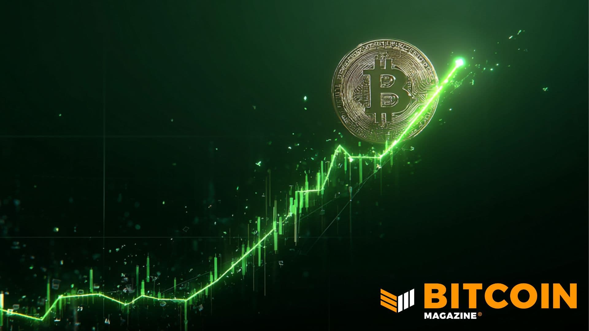 El Precio de Bitcoin se Dispara un 6% Cerca de $75,000 Mientras se Aceleran las Liquidaciones en Corto
