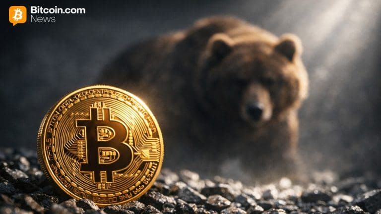 Estrategista Observa Señales Bajistas para Bitcoin y Advierte que un Colapso Cripto Podría Llevar el BTC a $10K