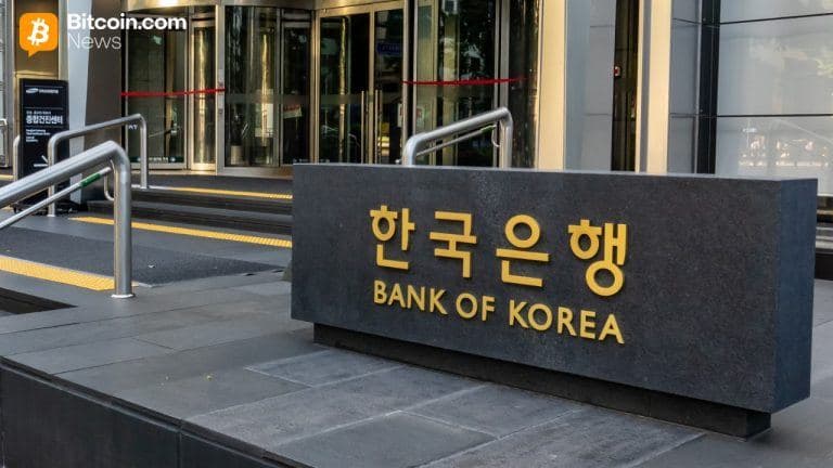 El Banco de Corea impulsa los circuit breakers de criptomonedas para prevenir colapsos repentinos del mercado