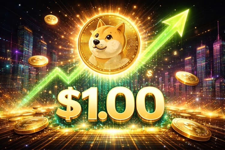 Si Esto Sucede, Dogecoin No Se Detendrá Hasta Superar $1; Analista