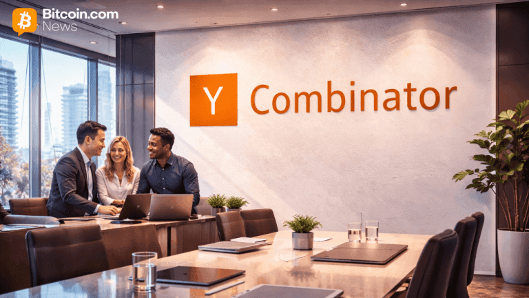 Y Combinator Realiza Su Primera Inversión en una Startup Completamente en Stablecoins
