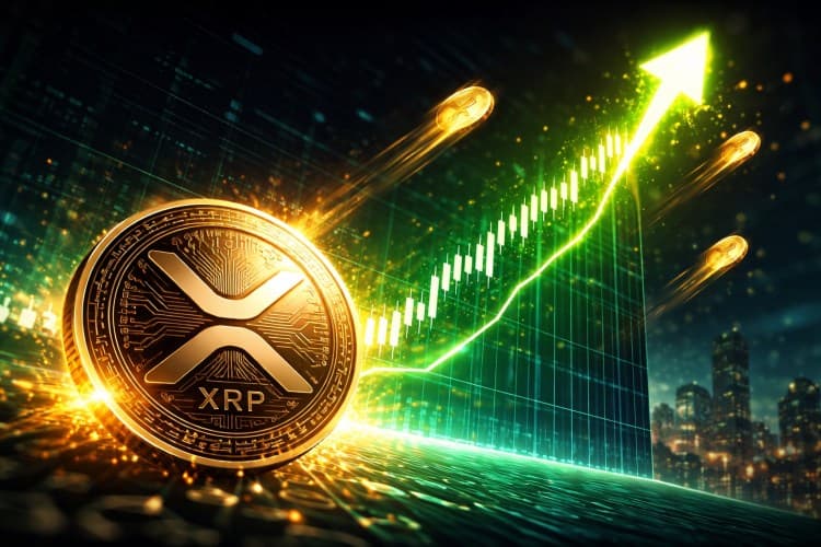 El sentimiento de XRP está en niveles que han llevado a un repunte de precio, pero ¿esta vez es diferente?