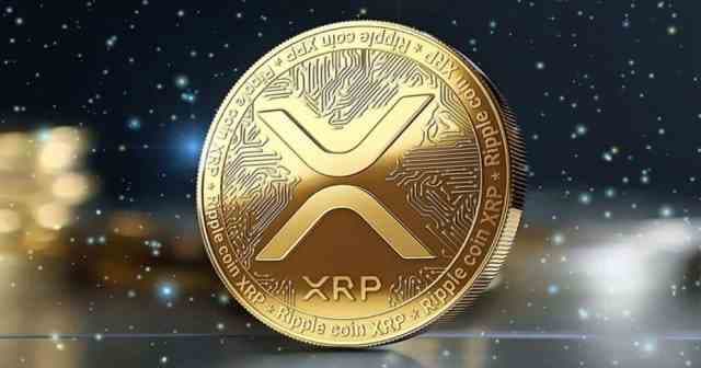Qué Significa El Pico En El Volumen De XRP Para El Activo Digital