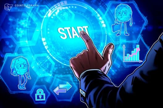 Visa profundiza su impulso en blockchain con el lanzamiento de un nodo validador en Tempo