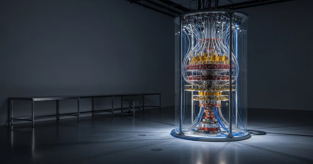 Presidio Bitcoin Publica un Documento sobre Preparación Cuántica