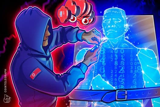 Hackers norcoreanos usaron ingeniería social con IA en el ataque a Zerion