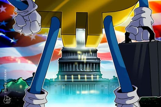 EE.UU. debería eliminar el impuesto a las ganancias de capital en cripto para fomentar la competencia: Cato