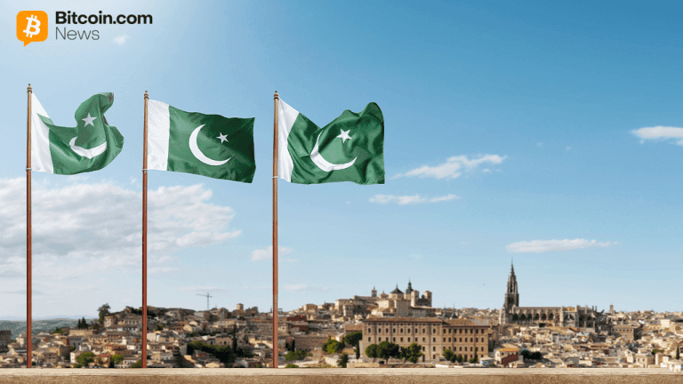 Pakistán reabre los bancos a las criptomonedas: Un vistazo a lo que cambió