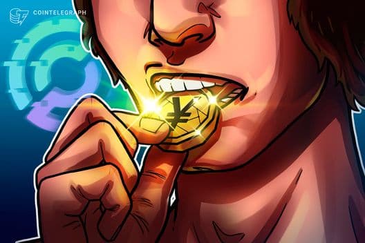 CEO de Circle ve una "oportunidad tremenda" para un stablecoin del yuan a pesar de las restricciones de China